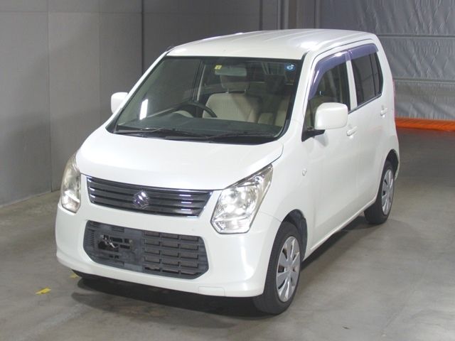 3503 Suzuki Wagon r MH34S 2013 г. (SAA Hamamatsu)